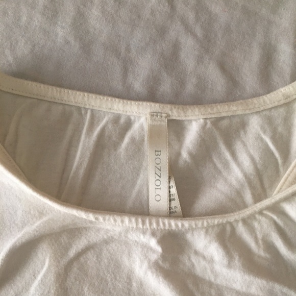 Crop Top - Picture 7 of 12